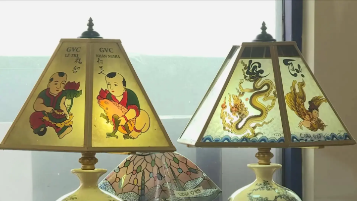 Hà Nội tôn vinh các sản phẩm làng nghề năm 2025